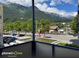 Ideal geschnittene 2-Zimmer-Wohnung mit Tiefgaragenplatz, 359000 €, Immobilien-Wohnungen in Tirol
