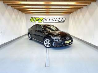 A3 Limo 30 TDI S-tr. ''S line'' R-KAM*NAVI*LED*ACC, 26950 €, Auto & Fahrrad-Autos in 4782 St. Florian am Inn