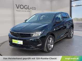 Grandland 1,2 DI Turbo GS Start/Stop Aut., 24890 €, Auto & Fahrrad-Autos in 8430 Leibnitz