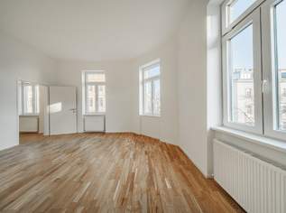 Renovierte 2 Zimmer Altbauwohnung beim Meiselmarkt, 290000 €, Immobilien-Wohnungen in 1150 Rudolfsheim-Fünfhaus