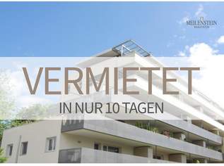 Exklusive Terrassenresidenz in Citylage, 945.52 €, Immobilien-Wohnungen in 9020 