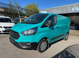 Transit Custom TDCI Trend Carplay-PDC Netto: 11491.-, 13790 €, Auto & Fahrrad-Autos in 4221 Steyregg
