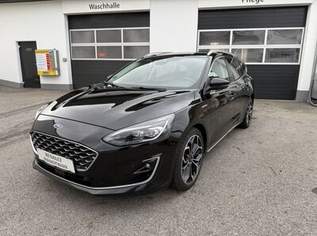 Focus Traveller 2,0 EcoBlue SCR Vignale Aut., 16990 €, Auto & Fahrrad-Autos in 4161 Ulrichsberg