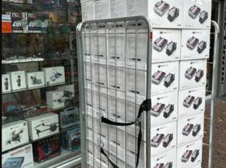 Drohnen, Grafikkarten, Spielekonsolen, handys, Laptops, iPad, Tablet,, 380 €, Marktplatz-Kameras & TV & Multimedia in 6020 Gemeinde Mutters