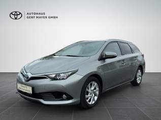 Auris Touring Sports 1,8 Hybrid, 14490 €, Auto & Fahrrad-Autos in 8580 Köflach