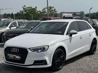 A3 SB 1,6 TDI S-tronic intense, 15990 €, Auto & Fahrrad-Autos in 4614 Marchtrenk