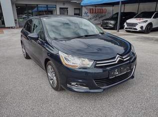 C4 1,2 S, 10990 €, Auto & Fahrrad-Autos in 6361 Marktgemeinde Hopfgarten im Brixental