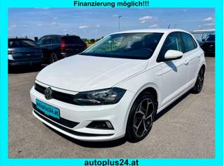 Polo 1.0, 10400 €, Auto & Fahrrad-Autos in 2751 Gemeinde Matzendorf-Hölles