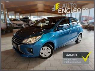 Space Star 1,0 MIVEC Inform AS&G, 8690 €, Auto & Fahrrad-Autos in 4134 Putzleinsdorf