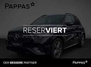 GLE 350 de 4MATIC mit EQ Hybrid Technologie Öster, 77400 €, Auto & Fahrrad-Autos in 4844 Regau