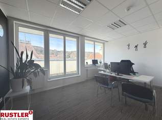 Arbeiten im Herzen der Mödlinger Altstadt - Stilvolles Dachgeschossbüro!, 2835.42 €, Immobilien-Gewerbeobjekte in 2340 Gemeinde Mödling