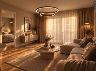 Exklusives Wohnen nahe Alte Donau, Donauzentrum & U1 Kagran: 74 Eigentums- & Vorsorgewohnungen, 489500 €, Immobilien-Wohnungen in 1210 Floridsdorf Exklusives Wohnen nahe Alte Donau, Donauzentrum & U1 Kagran: 74 Eigentums- & Vorsorgewohnungen, 489500 €, Immobilien-Wohnungen in 1210 Floridsdorf