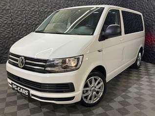 T6 Multivan 2.0 TDI DSG Comfortline, 34990 €, Auto & Fahrrad-Autos in 7400 Oberwart