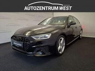 A4 Avant 40 TDI *quattro* *S-line* ..Navi/SH/Temp., 34987 €, Auto & Fahrrad-Autos in 6410 Marktgemeinde Telfs
