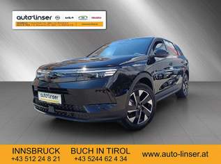 Grandland 1.2 MHEV GS Aut., 42990 €, Auto & Fahrrad-Autos in 6020 Innsbruck Grandland 1.2 MHEV GS Aut., 42990 €, Auto & Fahrrad-Autos in 6020 Innsbruck