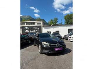 A 180 Urban BlueEfficiency, 12899 €, Auto & Fahrrad-Autos in 6700 Stadt Bludenz