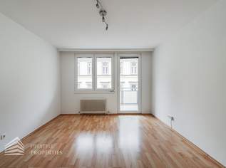 Helle 2-Zimmer Wohnung mit Loggia, Nähe Lidlpark, 920.32 €, Immobilien-Wohnungen in 1170 Hernals