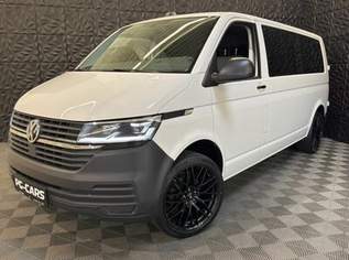 T6 Kombi 2.0 TDI lang FWD Aut. *MwSt.*, 29990 €, Auto & Fahrrad-Autos in 7400 Oberwart T6 Kombi 2.0 TDI lang FWD Aut. *MwSt.*, 29990 €, Auto & Fahrrad-Autos in 7400 Oberwart