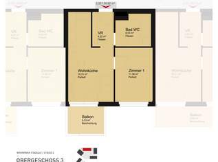 Stadlauer Straße 64, 1220 Wien, 799.15 €, Immobilien-Wohnungen in 1220 Donaustadt Stadlauer Straße 64, 1220 Wien, 799.15 €, Immobilien-Wohnungen in 1220 Donaustadt