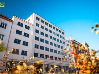 114 m², die Eindruck hinterlassen – außergewöhnliche Loftwohnung mit besonderem Raumgefühl!, 499000 €, Immobilien-Wohnungen in 1210 Floridsdorf
