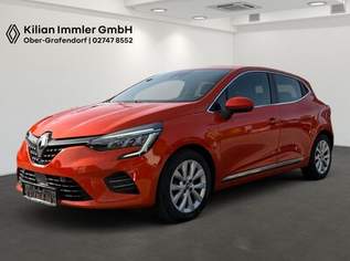 Clio Intens, 13490 €, Auto & Fahrrad-Autos in 3200 Gemeinde Ober-Grafendorf Clio Intens, 13490 €, Auto & Fahrrad-Autos in 3200 Gemeinde Ober-Grafendorf