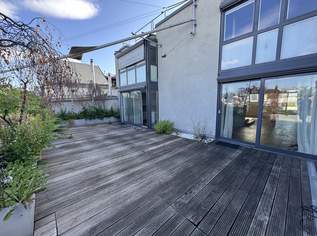 Luxuriöses urbanes Wohnen auf zwei Ebenen – DG-Traumwohnung mit Sonnenterrasse in 1040 Wien, 4998.41 €, Immobilien-Wohnungen in 1040 Wieden