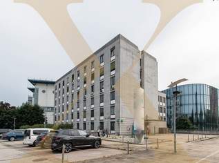 Barrierefreie Büroflächen mit flexibler Mietdauer im Chemiepark Linz zu vermieten! Teilbar!, 247.7 €, Immobilien-Gewerbeobjekte in Oberösterreich