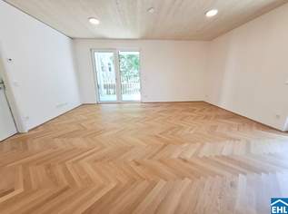 Licht. Raum. Design. – Wohnen im neuen LeopoldQuartier, 965000 €, Immobilien-Wohnungen in 1020 Leopoldstadt