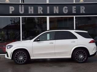 GLE 4Matic Aut. *AMG-Line*Premium Plus Paket*, 69900 €, Auto & Fahrrad-Autos in 4722 Peuerbach