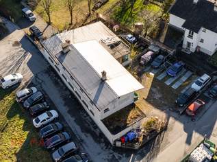 Grundstück mit Altbestand in attraktiver Lage in Bregenz, 0 €, Immobilien-Grund und Boden in 6900 Bregenz