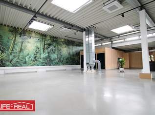 repräsentatives Büro im Hafenviertel für kreative Branchen, Teilflächen möglich, 6655.2 €, Immobilien-Gewerbeobjekte in Oberösterreich