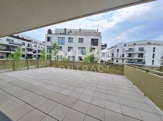 Geniale 3 Zimmer Terrassenwohnung, 460000 €, Immobilien-Wohnungen in 1210 Floridsdorf