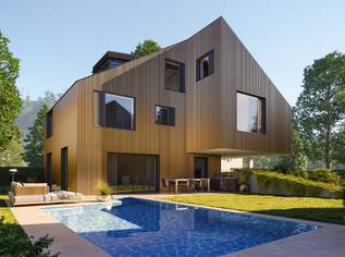 The Essence of Living! Luxuriös Wohnen in Bestlage Anif, 6950 €, Immobilien-Häuser in 5081 Anif