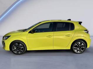 208 1.2 Hybrid 110 Allure 74kW (101PS), Autom. 6-G, 22990 €, Auto & Fahrrad-Autos in 8421 Schwarzautal 208 1.2 Hybrid 110 Allure 74kW (101PS), Autom. 6-G, 22990 €, Auto & Fahrrad-Autos in 8421 Schwarzautal