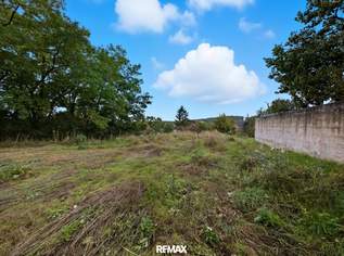 Die perfekte Anlage! Baugrundstück in Großweikersdorf – kein Bauzwang!, 100000 €, Immobilien-Grund und Boden in 3701 Großweikersdorf Die perfekte Anlage! Baugrundstück in Großweikersdorf – kein Bauzwang!, 100000 €, Immobilien-Grund und Boden in 3701 Großweikersdorf