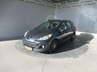 207 SW Lion Edition 1,4 16V VTi 100 *Tempomat *2-Zo..., 2990 €, Auto & Fahrrad-Autos in 8480 Mureck 207 SW Lion Edition 1,4 16V VTi 100 *Tempomat *2-Zo..., 2990 €, Auto & Fahrrad-Autos in 8480 Mureck