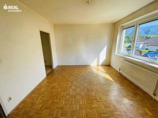 Kompakte 2-Zimmer-Wohnung in Wals-Käferheim, 149900 €, Immobilien-Wohnungen in 5071 Walserberg