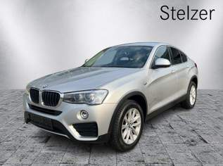 X4 xDrive, 21900 €, Auto & Fahrrad-Autos in Steiermark