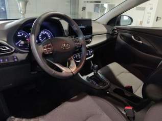 i30 Kombi Smart Plus Edition 1.5 T-GDI 160 PS..., 27680 €, Auto & Fahrrad-Autos in 6844 Gemeinde Altach