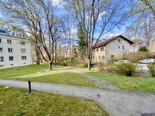 Grünlage beim Roten Berg in Hietzing – modernisierte Neubauwohnung mit Garage, 239000 €, Immobilien-Wohnungen in 1130 Hietzing