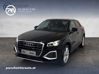 Q2 30 TFSI admired, 28993 €, Auto & Fahrrad-Autos in 9020 Innere Stadt