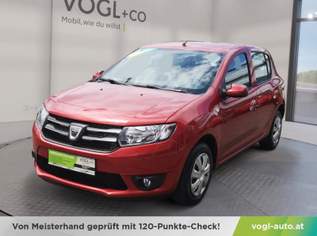 Sandero Supreme 1,2 16V 75, 5990 €, Auto & Fahrrad-Autos in 8753 Fohnsdorf Sandero Supreme 1,2 16V 75, 5990 €, Auto & Fahrrad-Autos in 8753 Fohnsdorf