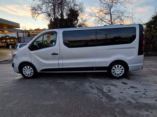 Opel Vivaro Camperumbau Opel Vivaro Camperumbau