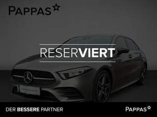 A 180 d Kompaktlimousine, 24900 €, Auto & Fahrrad-Autos in 8940 Liezen