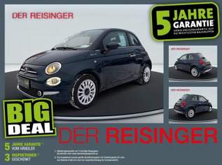 500 Dolcevita, 11980 €, Auto & Fahrrad-Autos in 8051 Gösting