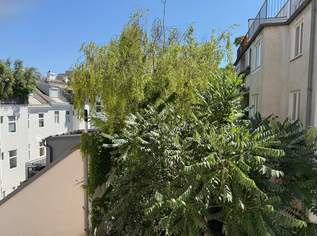 Erstbezug nach Kernsanierung I Fußbodenheizung I südseitiger Balkon I Luftwärmepumpe inkl. Kühlung I 3fach Verglasung mit Außenjalousien I Schlüsselfertig, 479000 €, Immobilien-Wohnungen in 1170 Hernals