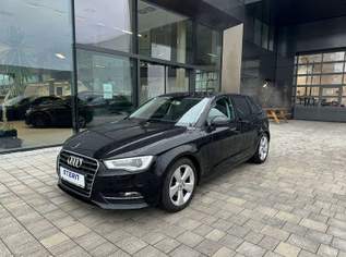 A3 SB Ambition 2,0 TDI, 16990 €, Auto & Fahrrad-Autos in 1110 Simmering