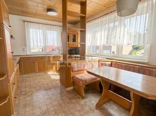 Großzügiges Ein- oder Zweifamilienhaus mit sonniger Dachterrasse, 325000 €, Immobilien-Häuser in 2632 Penk