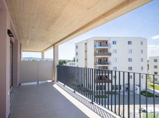 ERSTBEZUG "ein viertel grün" in Wr. Neustadt - moderne 2 Zimmerwohnung mit Balkon, 186449 €, Immobilien-Wohnungen in Niederösterreich ERSTBEZUG "ein viertel grün" in Wr. Neustadt - moderne 2 Zimmerwohnung mit Balkon, 186449 €, Immobilien-Wohnungen in Niederösterreich