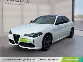 Giulia Veloce 2,0 16V 280 AT8 Q4, 44990 €, Auto & Fahrrad-Autos in 8051 Gösting